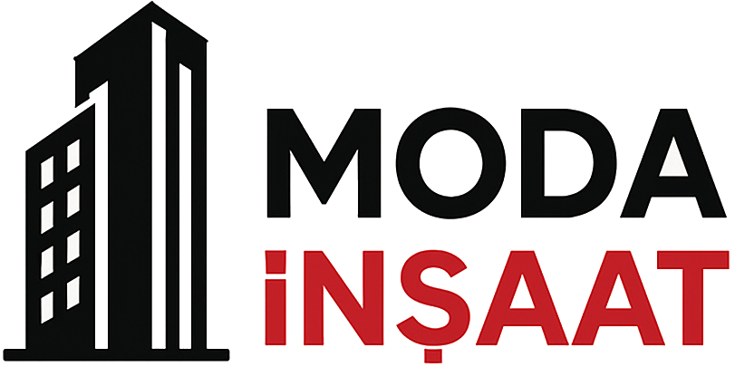 Moda İnşaat Manisa